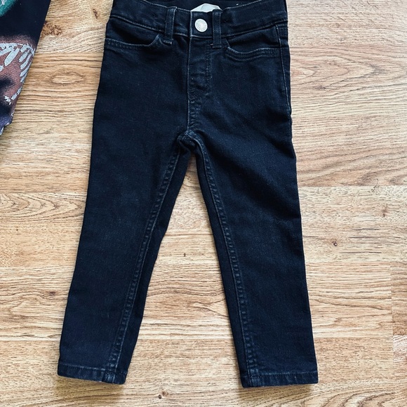 Boy’s Lot 2-3Y Zara, H&M, Childrens Place, Gap, Old Navy, Crazy 8 - Picture 14 of 16